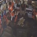 Izraelske snage presrele brod s humanitarnom pomoći za Gazu, uhapšeni svi aktivisti