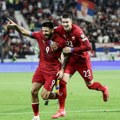Srbija popravila utisak - Mitrović ispratio Andoru sa tri komada VIDEO