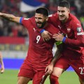 Mitrović istinska legenda