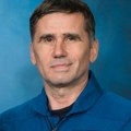 Jurij Malenčenko – Svemirski mladoženja
