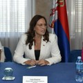 Pavkov: Potpisani ugovori za unapređenje zaštićenih područja, obezbeđena do sada najveća podrška države