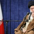Ali Hamnei: Izrael neće ostati nepovređen