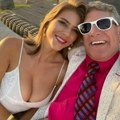 Ostavila je 46 godina starijeg milionera na dan venčanja: Govorila je kako joj je privlačan, a onda se predomislila