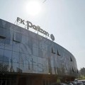 I Partizan se oglasio zbog presude UEFA: U potpunosti smo izmirili obaveze, sistematski rešavamo preostale slučajeve