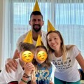 Jeleninu rođendansku tortu svi komentarišu: Tri su razloga za to (foto)