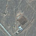 Iranski nuklearni objekt Fordow: Može li ga američko oružje uništiti?