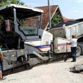 Počelo asfaltiranje u Dragačevu – preko 30 kilometara puteva po sistemu 3:1