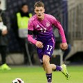 Nemački fudbaler Florijan Virc potpisao za Liverpul