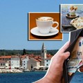 Naručio dva soka u kafiću u Vodicama, a kad je video cenu, sledio se: "Da li je ovo normalno?"