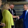 Ova žena je zasenila svetske lidere na NATO samitu u Hagu: Bez daha ostao i Tramp