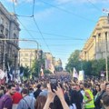 Dojče vele o situaciji u Srbiji: Vlast pokušava da gasi otpor, studenti postavljaju ultimatum