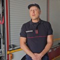 Vatrogasci apeluju: Požari se brzo šire, kazne do milion dinara za izazivanje požara