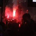 Opozicija krivi vlast za nasilje na demonstracijama u Beogradu