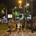 Obustavljen saobrćaj na moto-putu M-11, Mostar do Sava Centra: Oglasili se iz JP "Putevi Srbije"