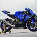 Yamaha R1 dobija naprednu aerodinamiku?