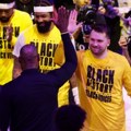 Lebron i Rivs ne uživaju u igri sa Dončićem