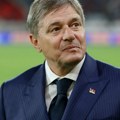 Piksi sa legendama na Svetskom prvenstvu, osvanula fotka: Jedan "mrzi" Dušana Tadića, drugi Mesijev kum...