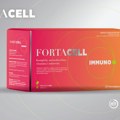 Hemofarm preuzeo brend Fortacell