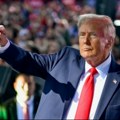 Trump obnovio prijetnje visokim carinama za glavne trgovinske partnere