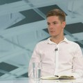 Ilić: Pomilovanjem aktivista SNS-a, Vučić prekršio Ustav i Evropsku konvenciju o ljudskim pravima