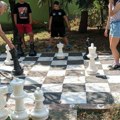 Dečji centar „Smajli” u poseti gerontološkom centru Zrenjanin Korisnici u ulozi edukatora