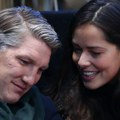 Razvode se Ana Ivanović i Bastijan Švajnštajger, potvrdio njen advokat za BBC
