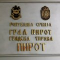 GU Pirot: LIID projekat - u toku javni uvid