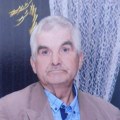 Nestao Miodrag Mitrović Mita iz Jarsenova kod Leskovca, koje je okružio veliki požar