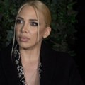 Trudna Milica Todorović: Pevačica čeka prvo dete