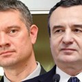 "Na šta ciljaju albanske vlasti na: Kosovu?" Čuveni francuski list o hapšenju Igora Popovića: "Dve nedelje trune u zatvoru…