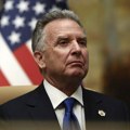 Izrael čeka vitkofa: Očekuje se dolazak američkog izaslanika