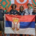 Srednjoškolci iz Srbije osvojili tri medalje na Međunarodnoj olimpijadi iz informatike u Boliviji