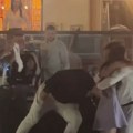 "Stiže još jedan Stanković" Dragan 2 meseca posle raskida slavi dolazak prinove u vili Jovana, njega grli