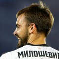 UŽIVO Partizan u Kruševcu leči evropske rane - poznati su sastavi