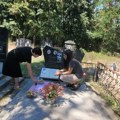 Održan parastos ubijenim dečacima na Bistrici, otac stradalog poručio Kurtiju: Otvorite istragu
