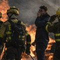 Tri žrtve požara u Španiji, evakuacije širom zemlje