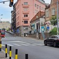 Pešake zbunio semafor u Crnogorskoj: Hoće li ovde ikada biti zeleno?