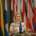 Kaja Kalas: Imamo 30 dana za diplomatsko rešenje iranske nuklearne krize
