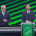 Ovo su svi parovi Lige konferencija: Igra se od Irske do Malte, a Srbije nigde nema