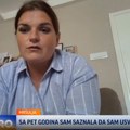 Milica ostavljena na deponiji, a sad je uspešna žena; "Nemam trunku razumevanja za taj čin" VIDEO