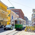 Grad u Evropi postigao nemoguće: U Srbiji 300 poginulih za godinu, a kod njih nijedna žrtva