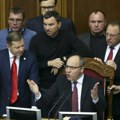 Ko je ubica Parubija? Likvidacija jednog od vođa krvavog Majdana i organizatora pakla u Odesi uzdrmala Ukrajinu