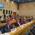 Narodna skupština Republika Srpske izabrala novu Vladu