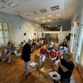 Započela obuka za turističke vodiče i pratioce u Zrenjaninu