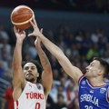 "Švedska nas je namučila više od Srbije": Šejn Larkin udara nisko
