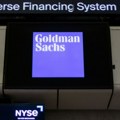 Goldman Saks preuzima upravljanje penzionim sredstvima kompanije „Šel”