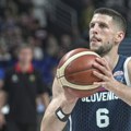 Aleksej Nikolić: "Ona trojka Tristana..."