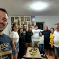 SPOJI i ove godine obišao srpske porodice i svetinje na Kosovu