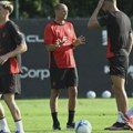 Alegri odbio Džaku jer je prespor, a PSŽ jer je liga "neženja i oženjenih"