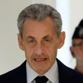 Sarkozi osuđen na pet godina zatvora u slučaju korišćenja Gadafijevog novca